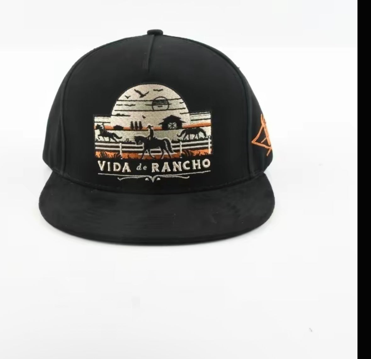 Vida de Rancho Puro 440 Hat