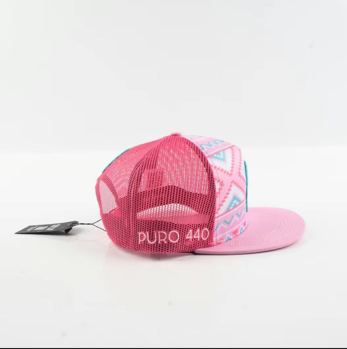 Dessert Rose Hat Puro 440