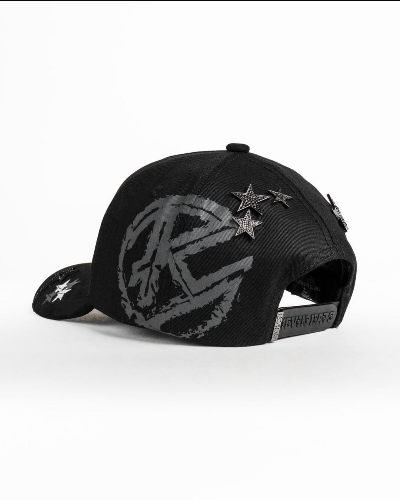 One Of a King Black Hat Bigg Boss