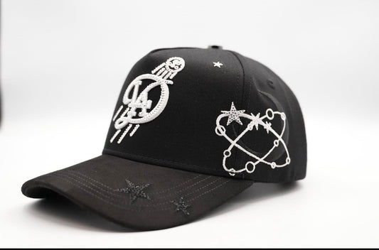 La Constellation Hat Bigg Boss