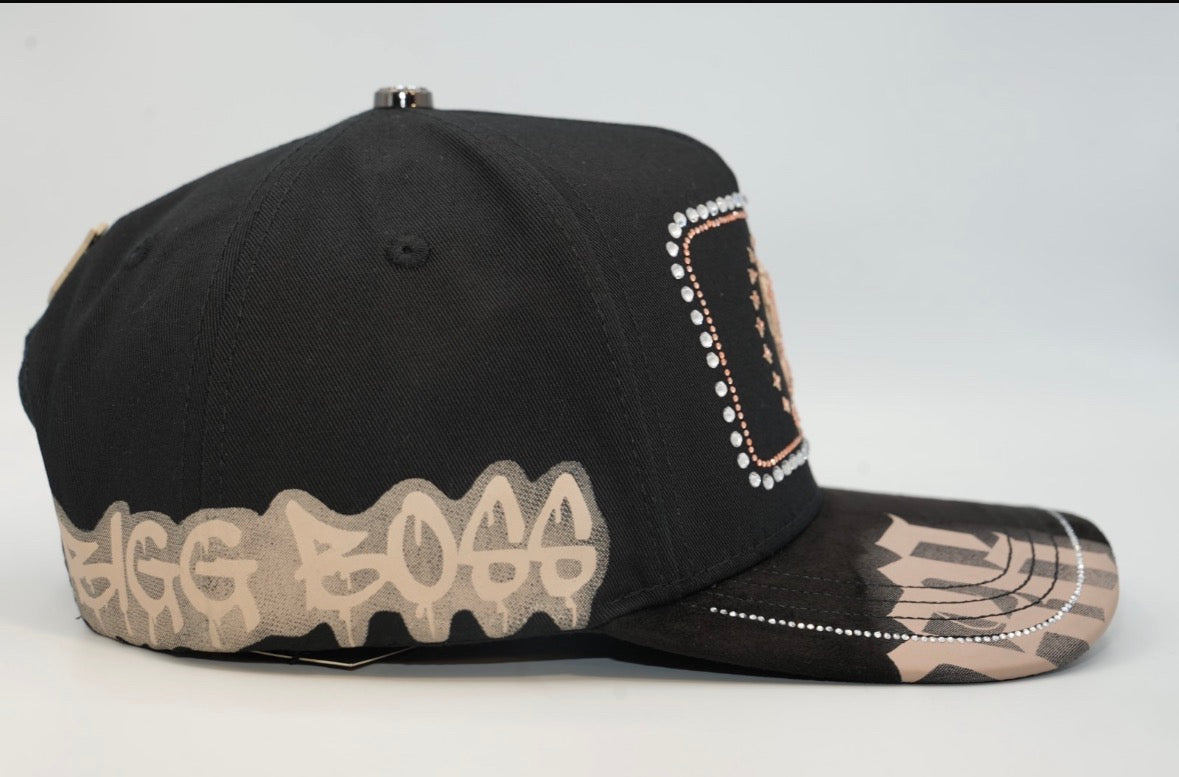 B Since 2024 Bigg Boss