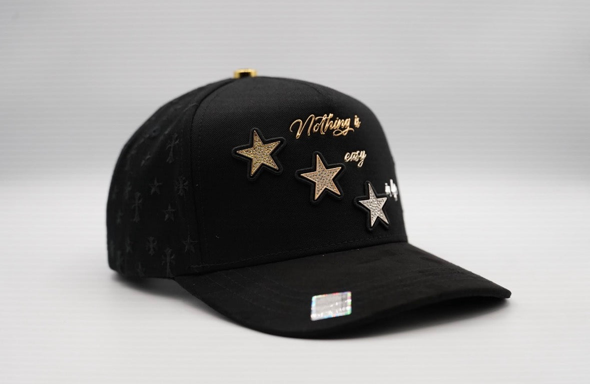 Nothing is easy Hat Bigg Boss