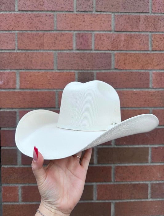 Sombrero Este-Oeste Máster telar