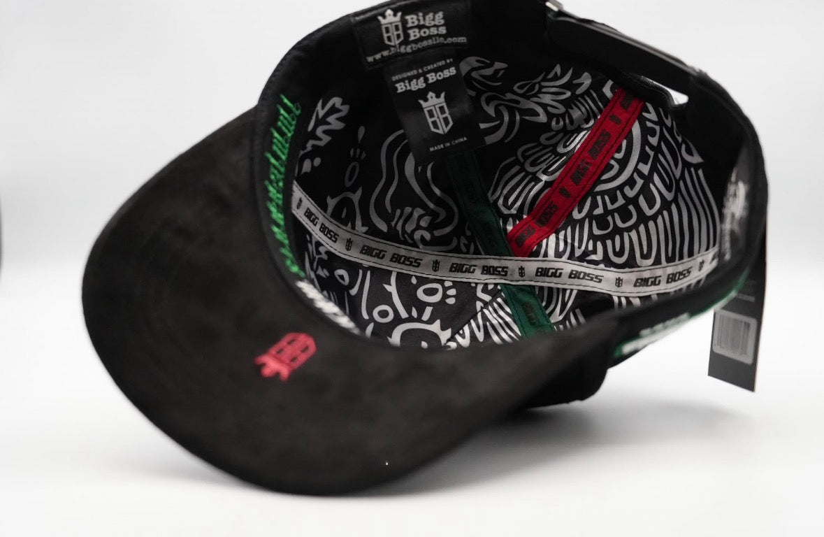M Virgencita Hat Bigg Boss