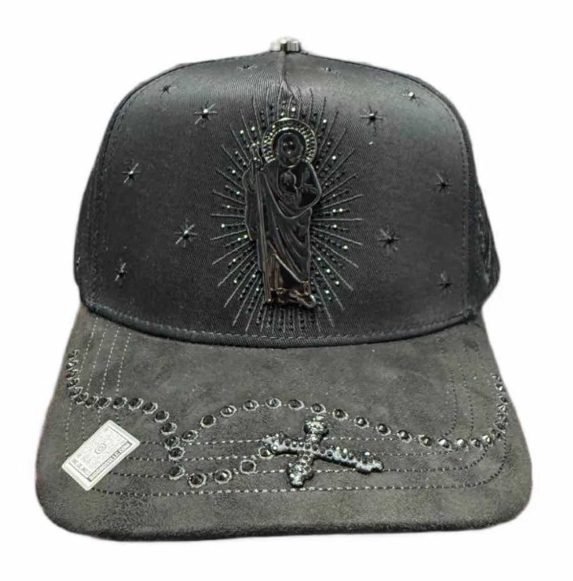 Gorra San Judas Bigg boss