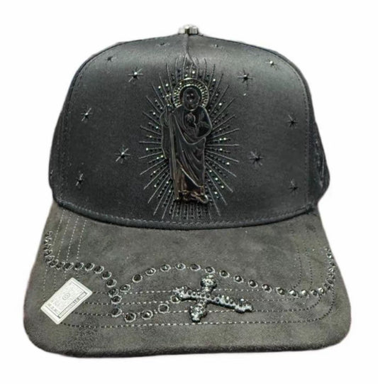 Gorra San Judas Bigg boss