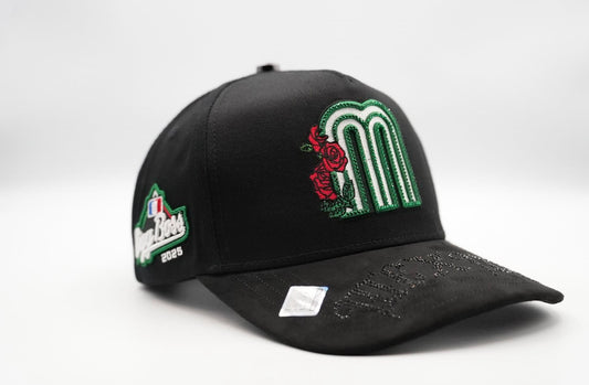 M Virgencita Hat Bigg Boss