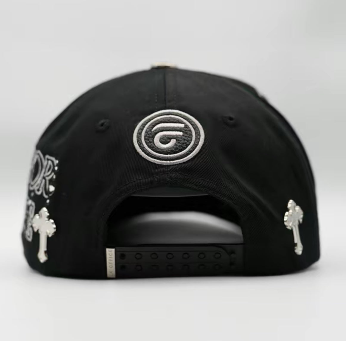 Cruz Padre Nuestro Hat La Office