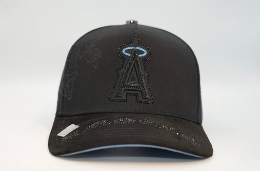 Angeles Black Bigg Boss