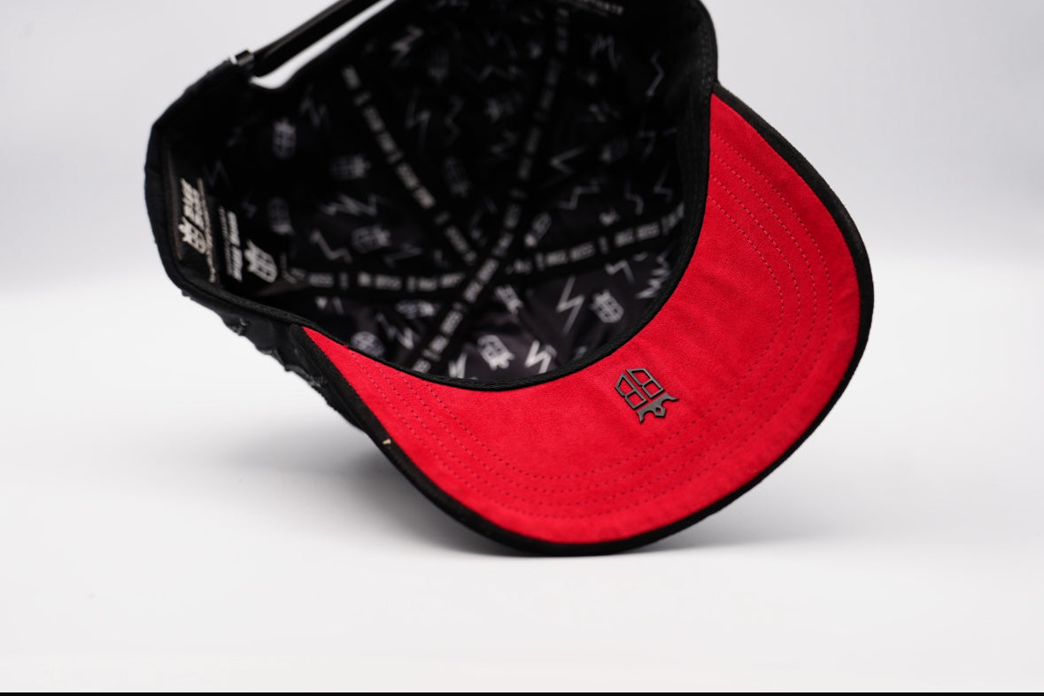 Murakami Hat Bigg Boss