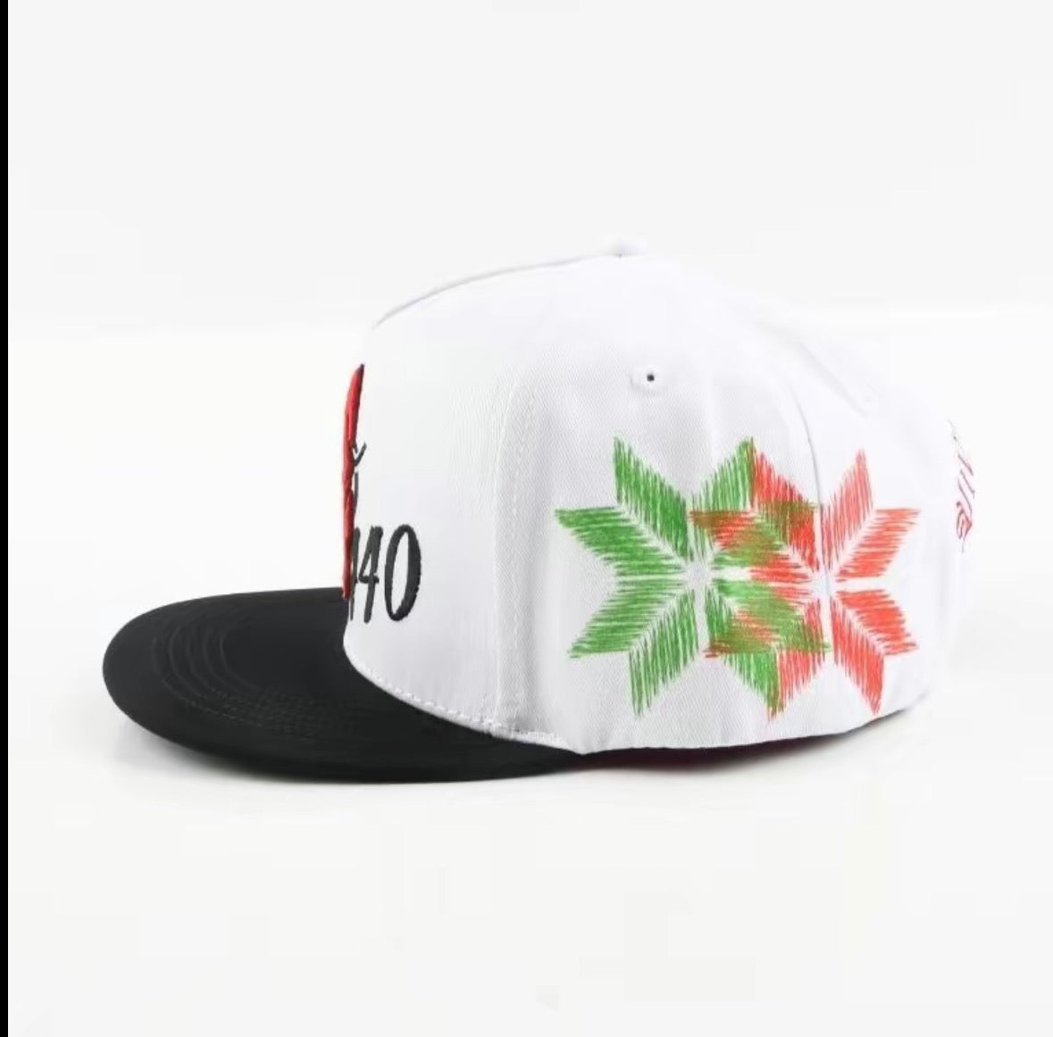 Viva México Puro 440 Hat