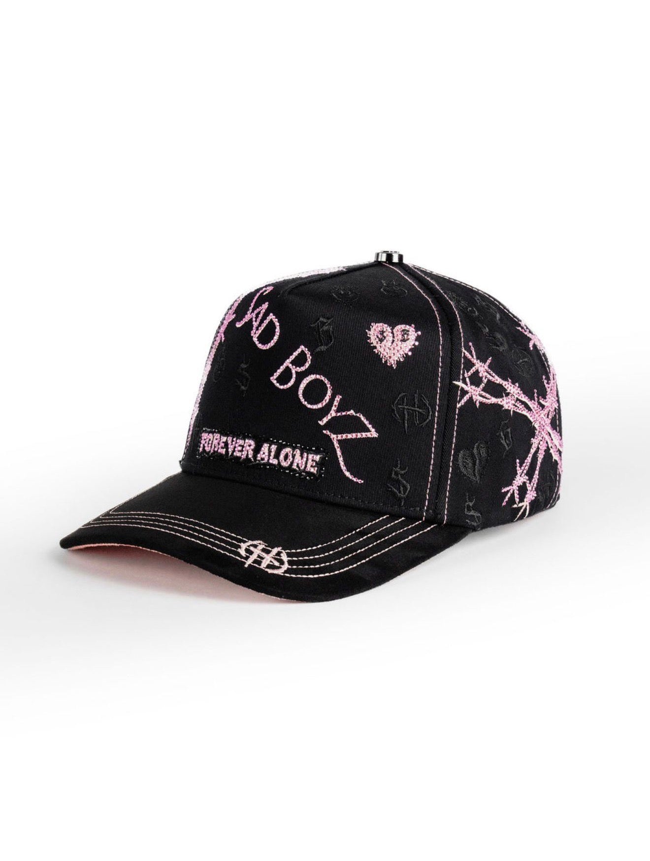 Forever Alone Hat Bigg Boss