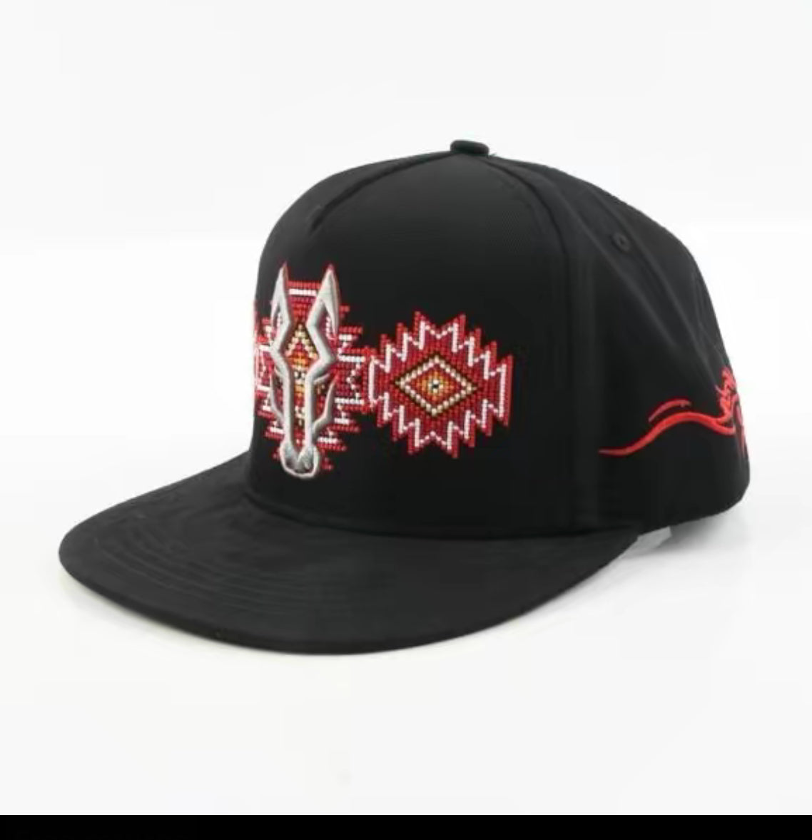 Red Horizon Aztec Puro 440