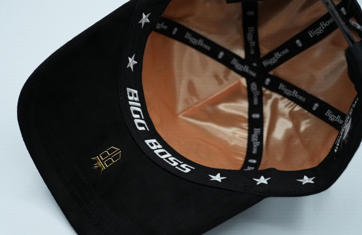 Bigg Boss Hat