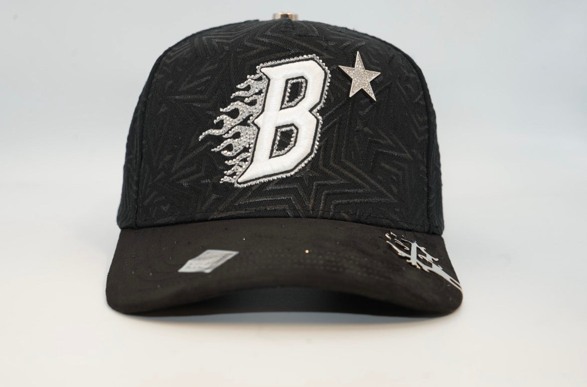 B Star Bigg Boss Hat
