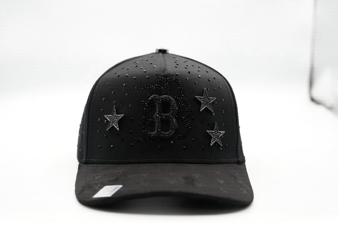 Aniversario Bigg Boss Black