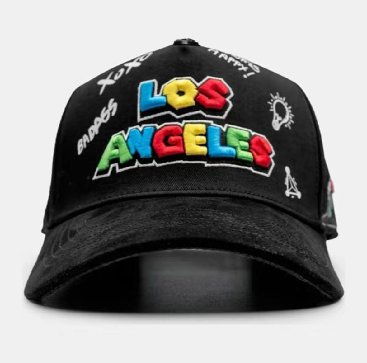 LA COLOR HAT