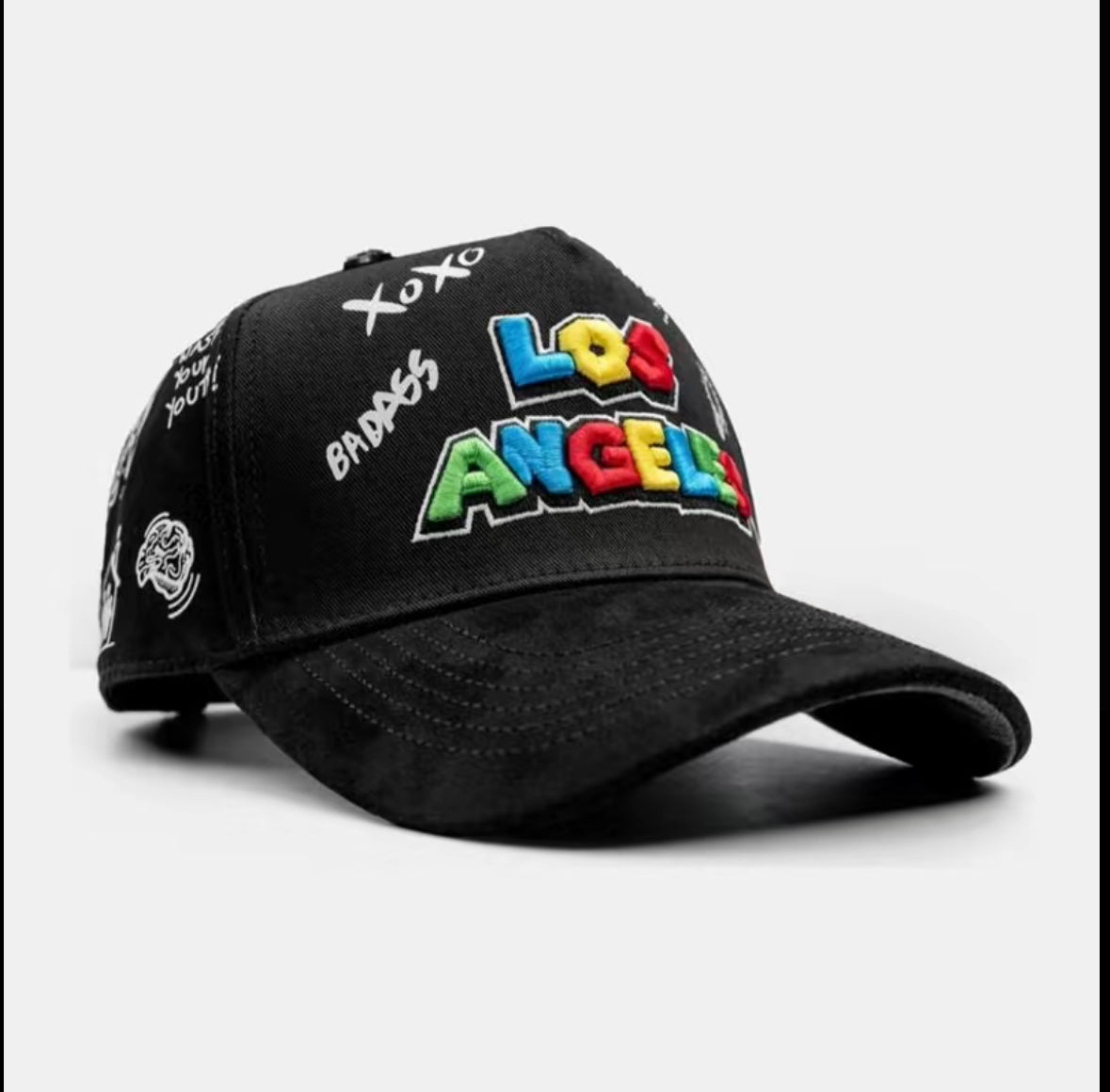 LA COLOR HAT