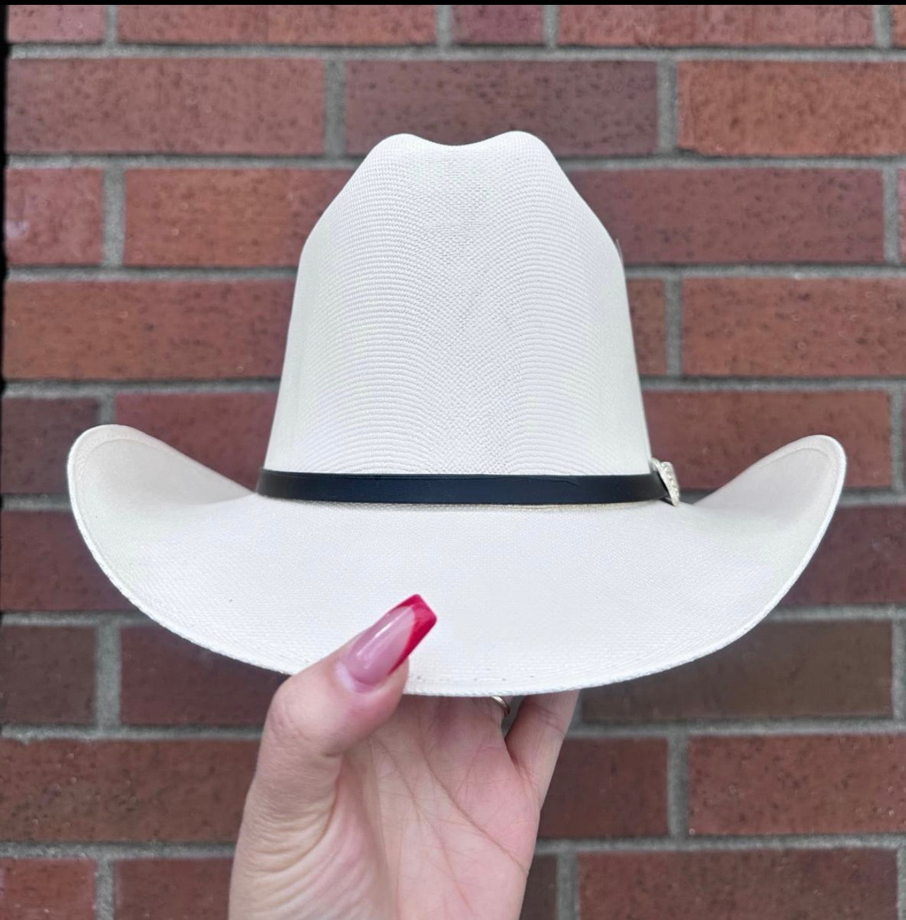 El Viejonon Cowboy Hat