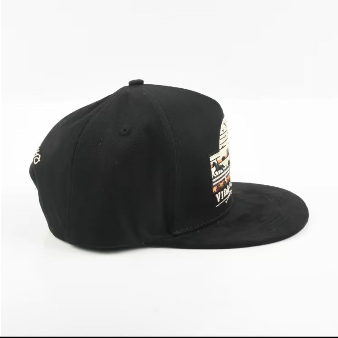 Vida de Rancho Puro 440 Hat