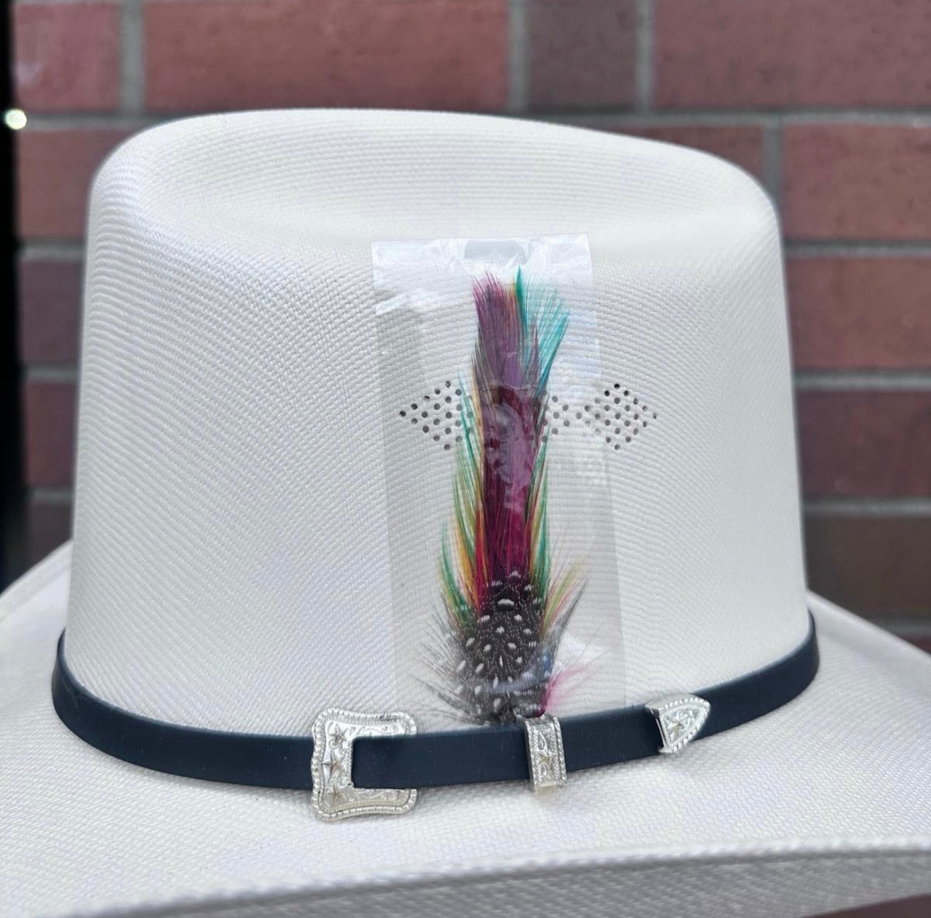El Viejonon Cowboy Hat