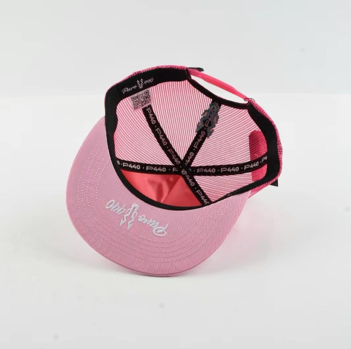 Dessert Rose Hat Puro 440