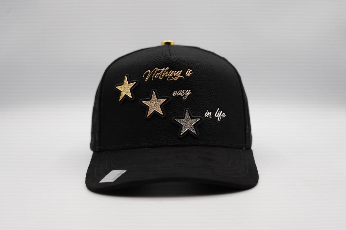 Nothing is easy Hat Bigg Boss