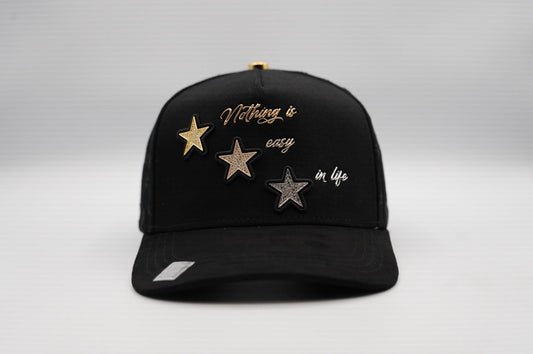 Nothing is easy Hat Bigg Boss