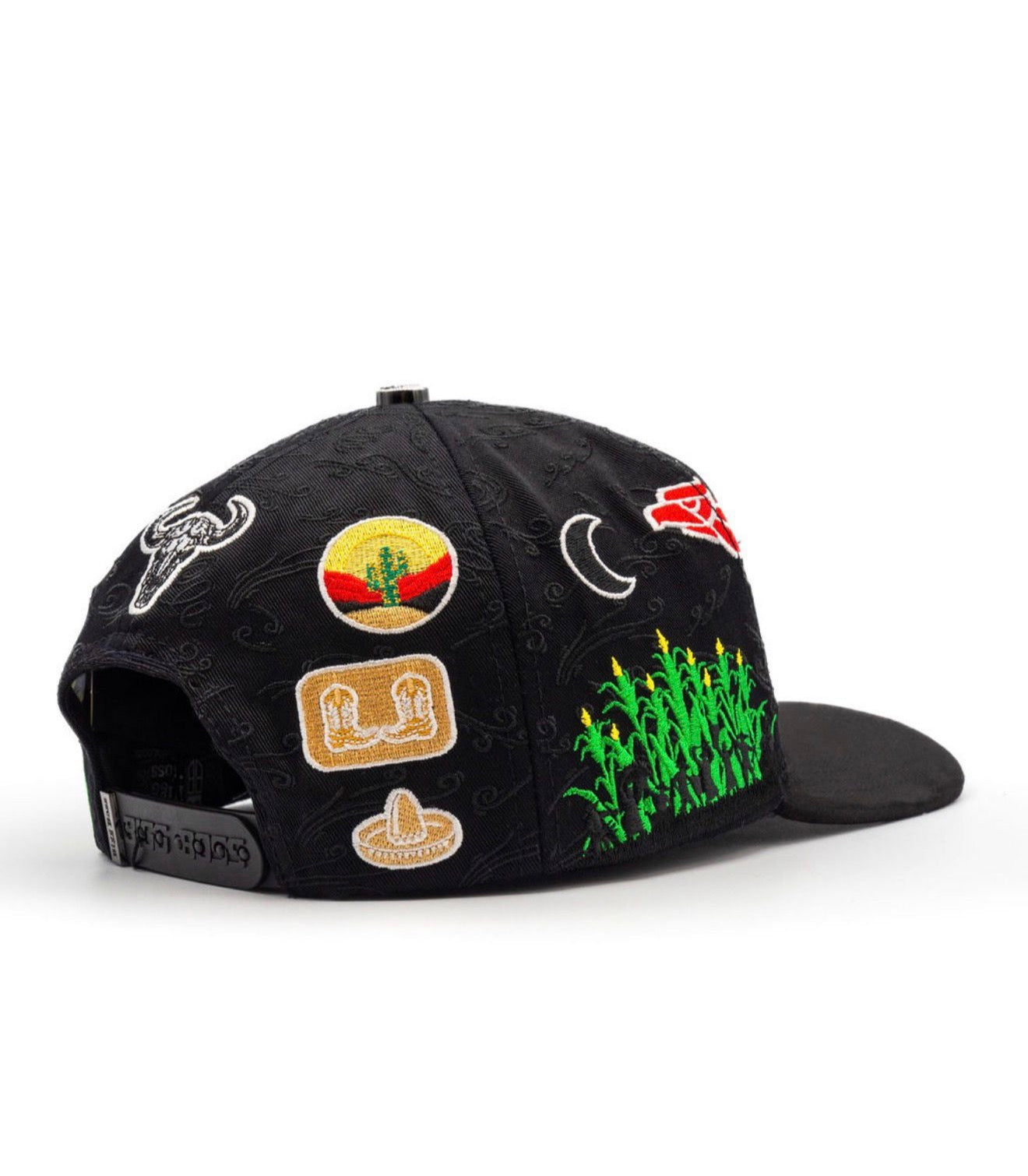 Agricultor Hat Bigg Boss