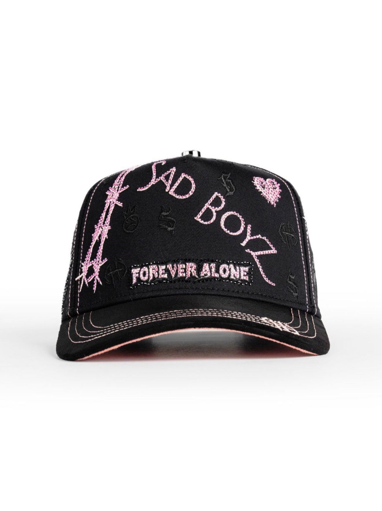 Forever Alone Hat Bigg Boss