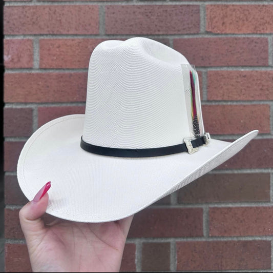 El Viejonon Cowboy Hat
