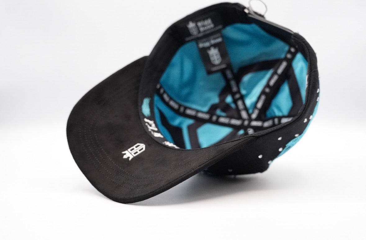 B Cristal Azul Bigg Boss