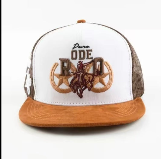 Bronco Rider Puro 440 Hat