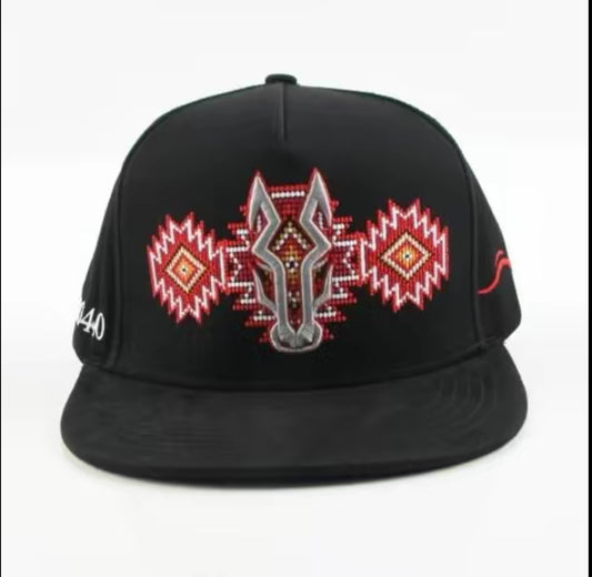 Red Horizon Aztec Puro 440