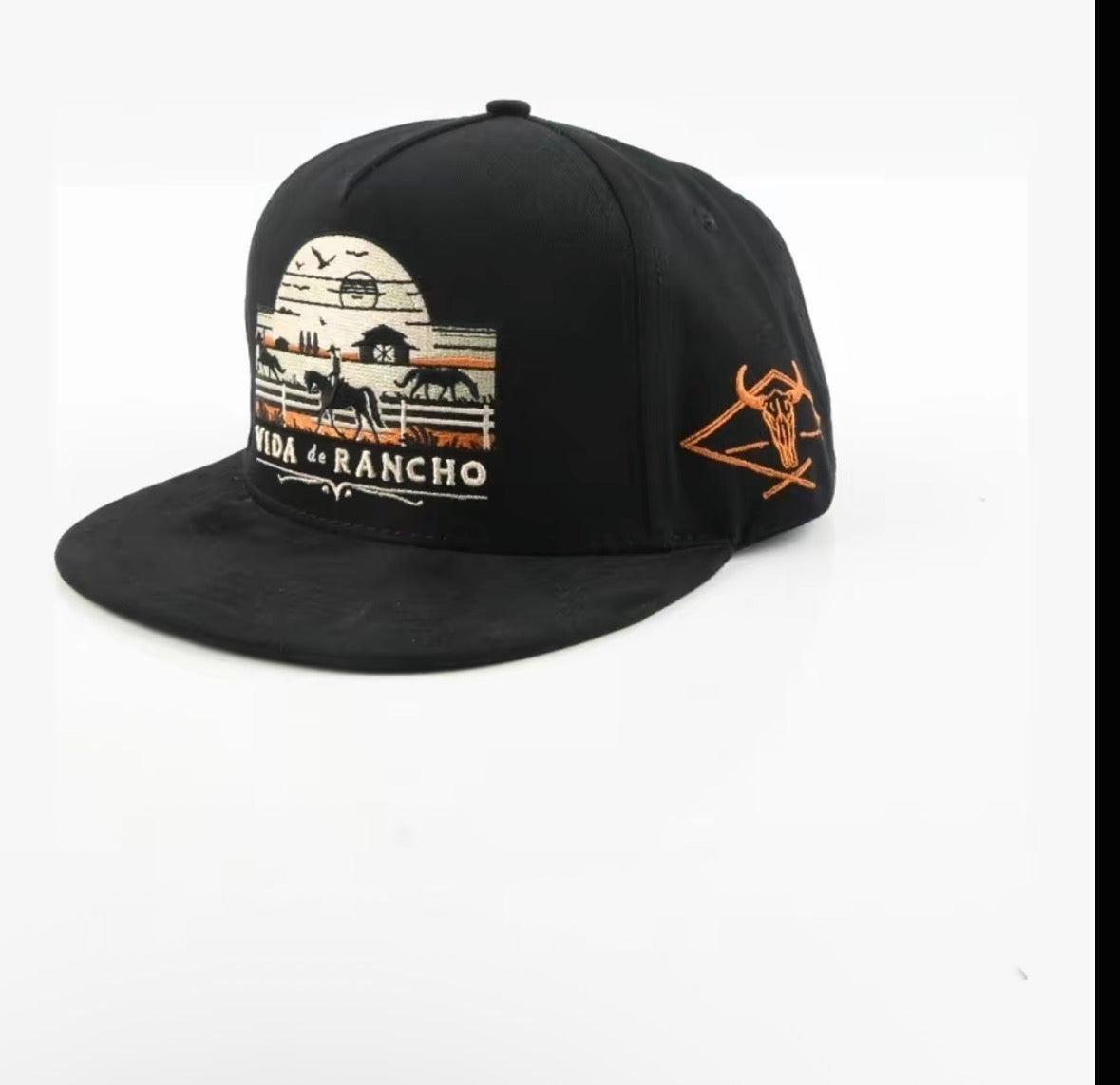 Vida de Rancho Puro 440 Hat