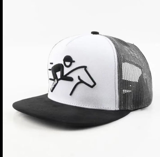 Jockey Club Puro 440 Hat