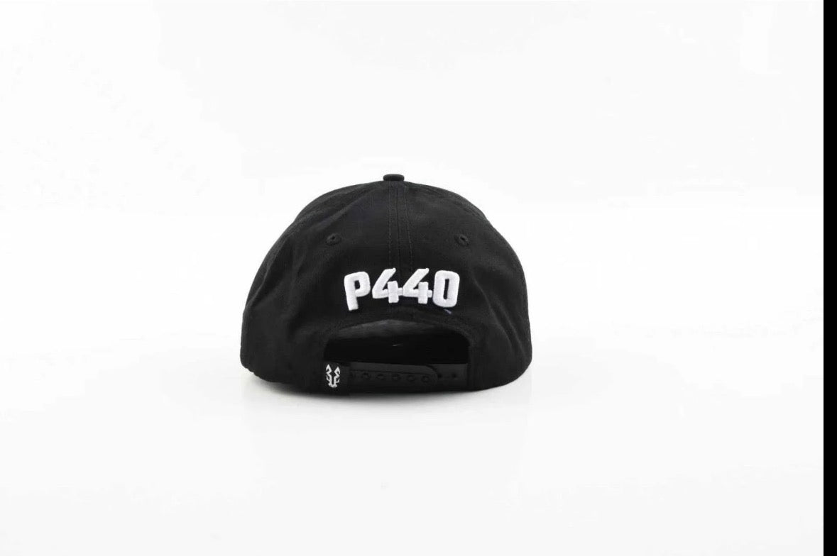 Night Rider Puro 440 Hat
