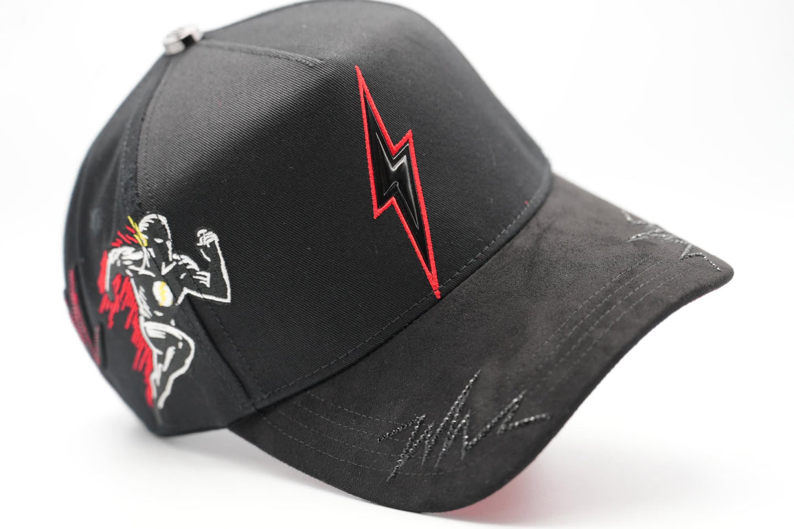 El Rayo Hat Bigg Boss