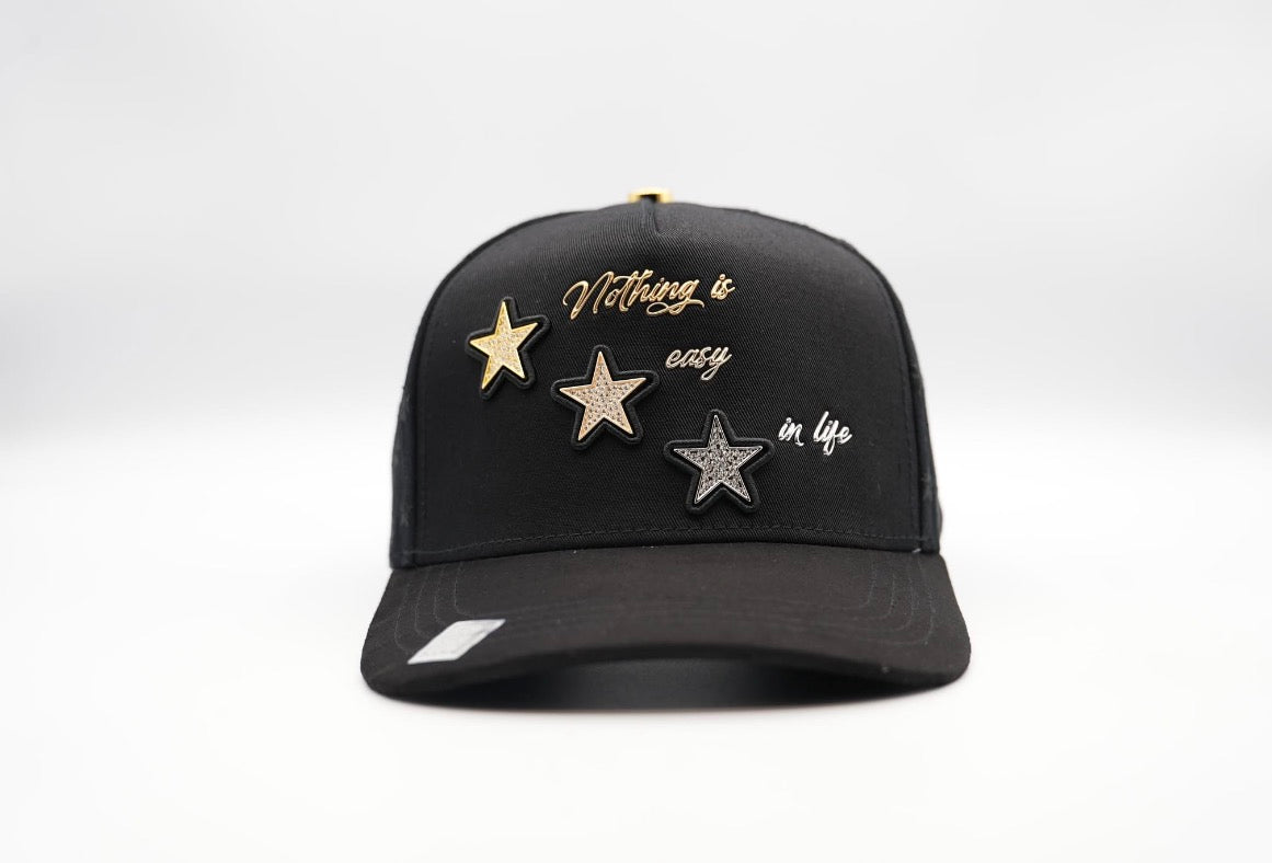 Nothing is easy Hat Bigg Boss