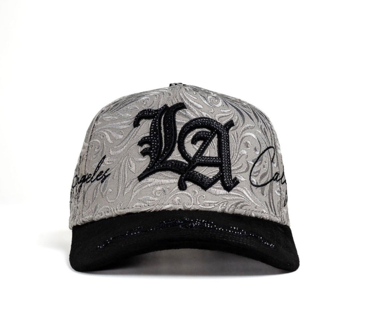 LA California Hat Bigg Boss