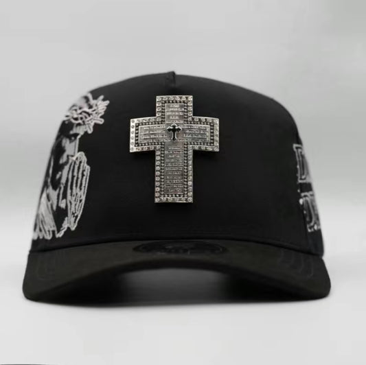 Cruz Padre Nuestro Hat La Office