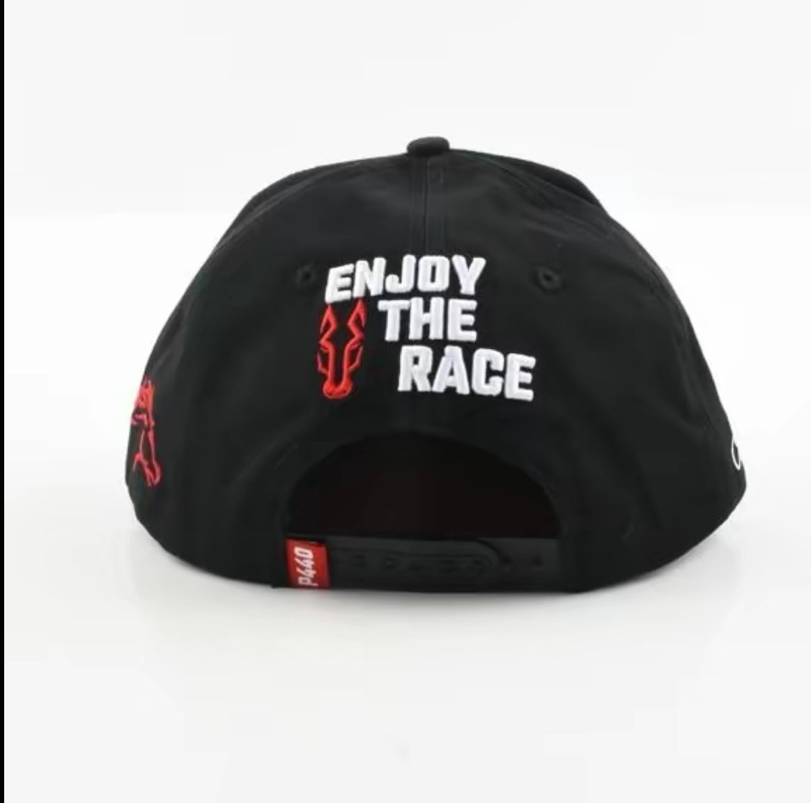 Red Horizon Aztec Puro 440