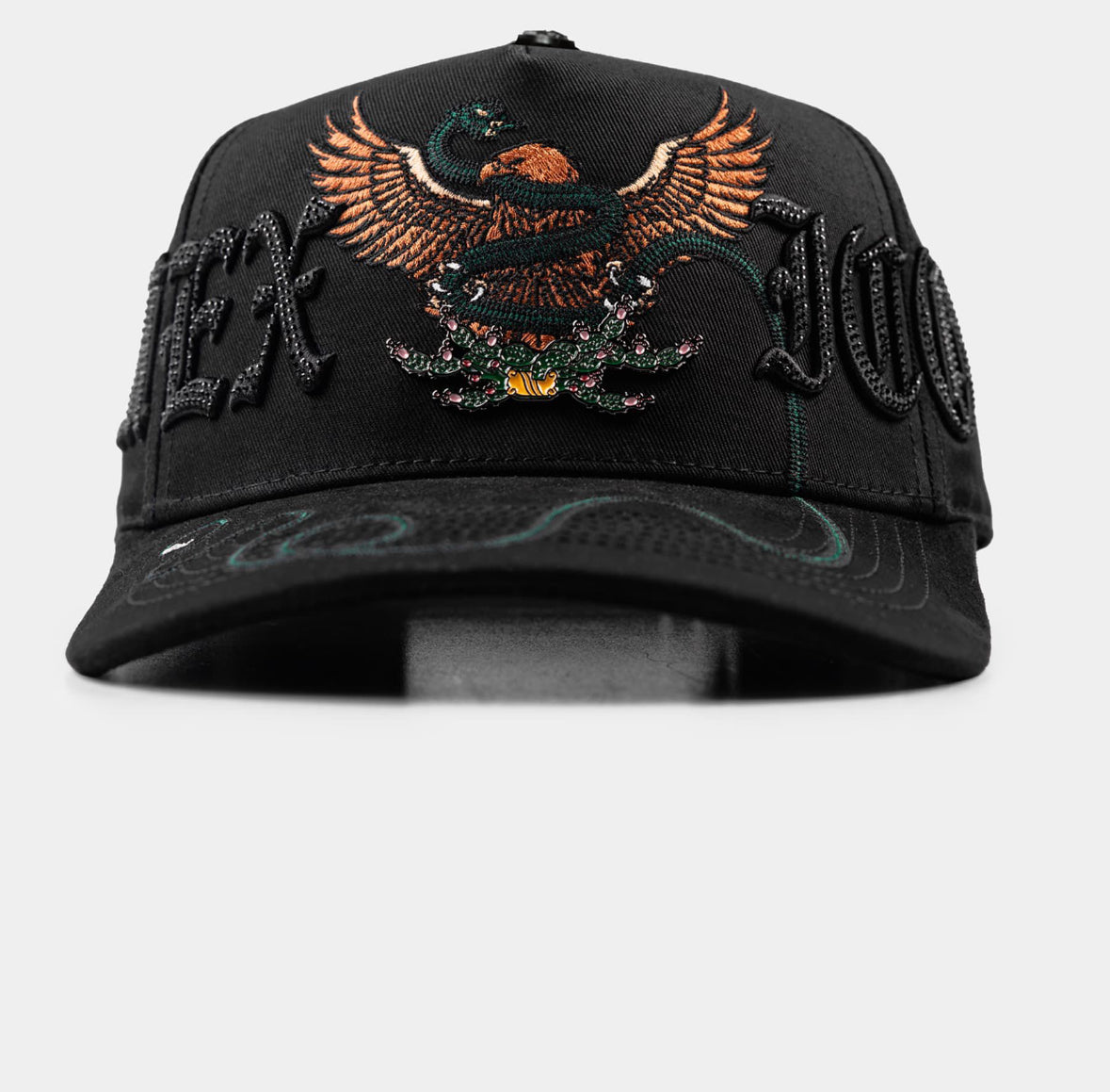 Mexico Kilo Hat