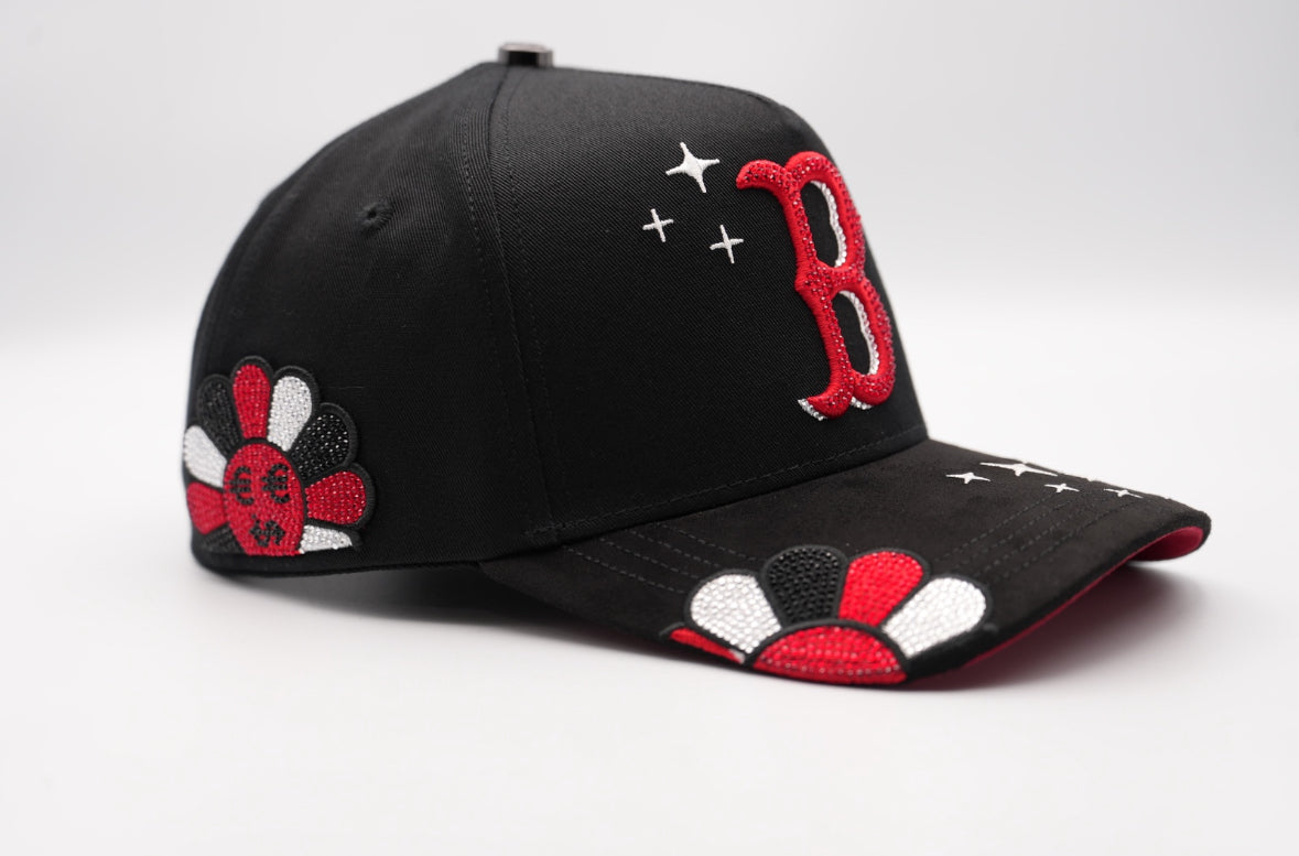 Murakami Hat Bigg Boss