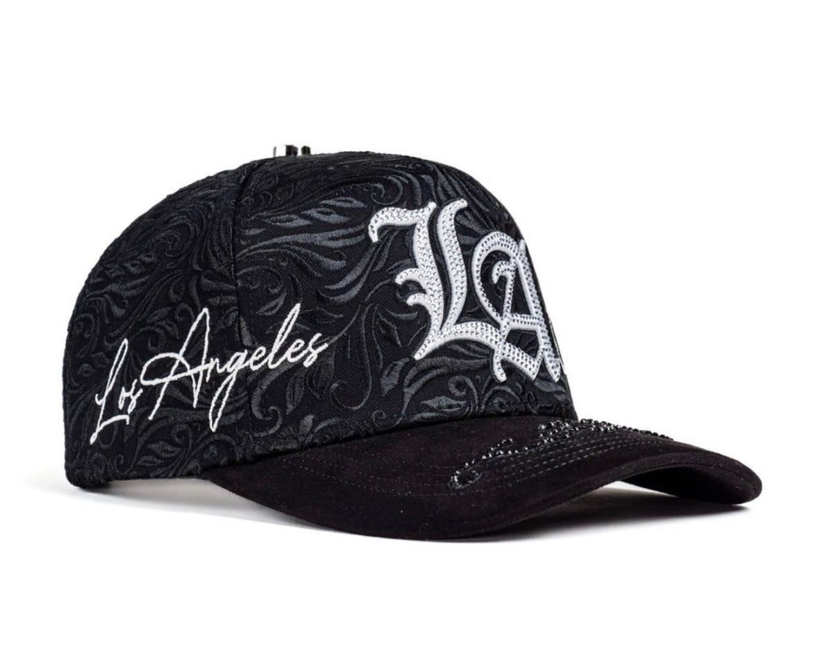 LA California Bigg Boss