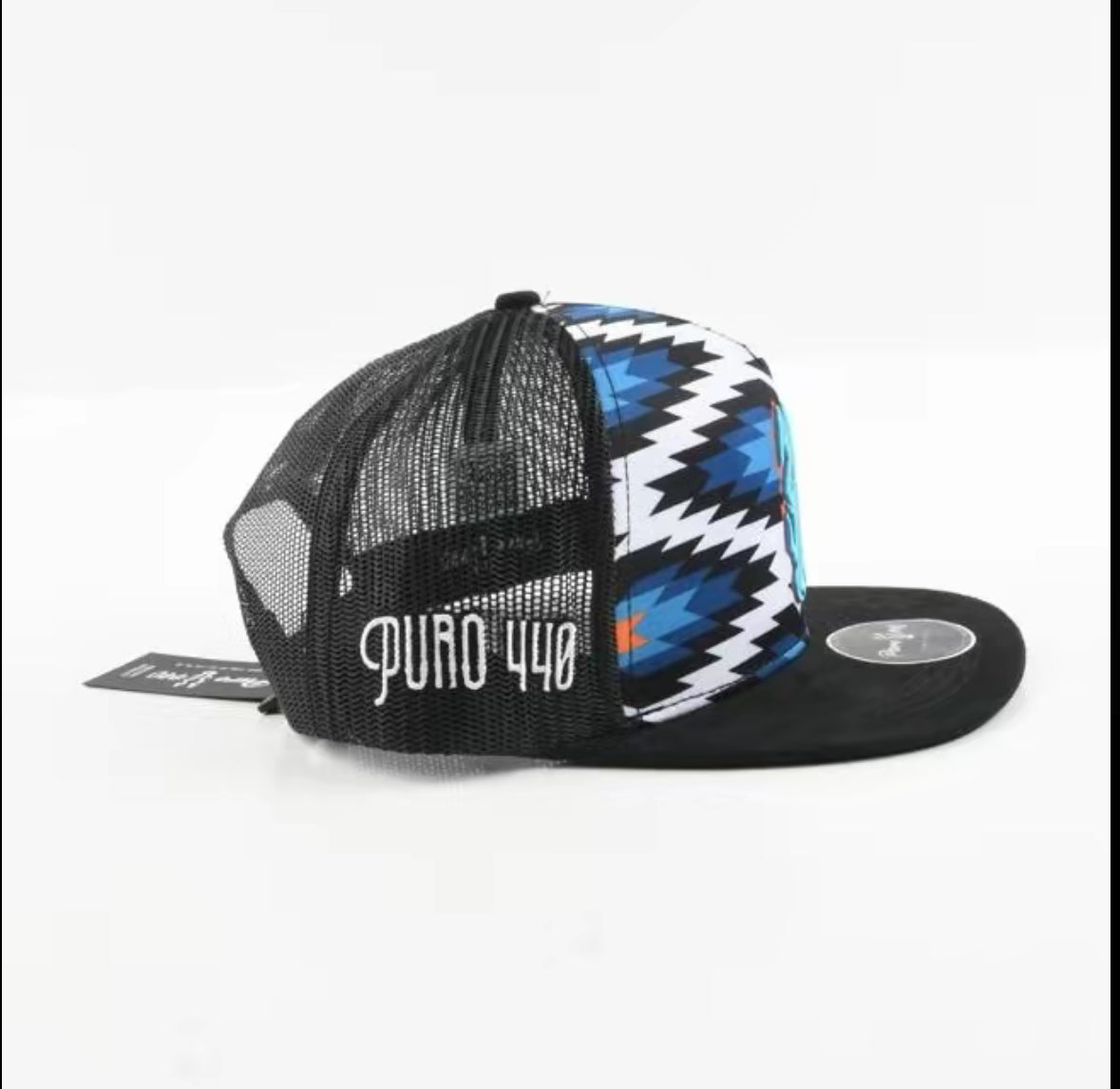 Aztec Thunder Quarter Mile Puro 440