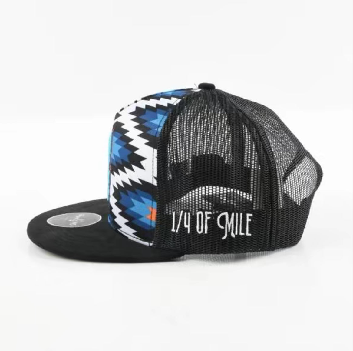 Aztec Thunder Quarter Mile Puro 440