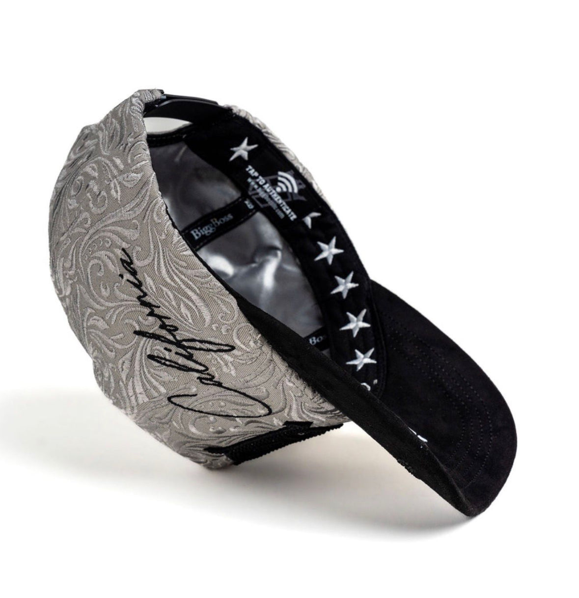 LA California Hat Bigg Boss