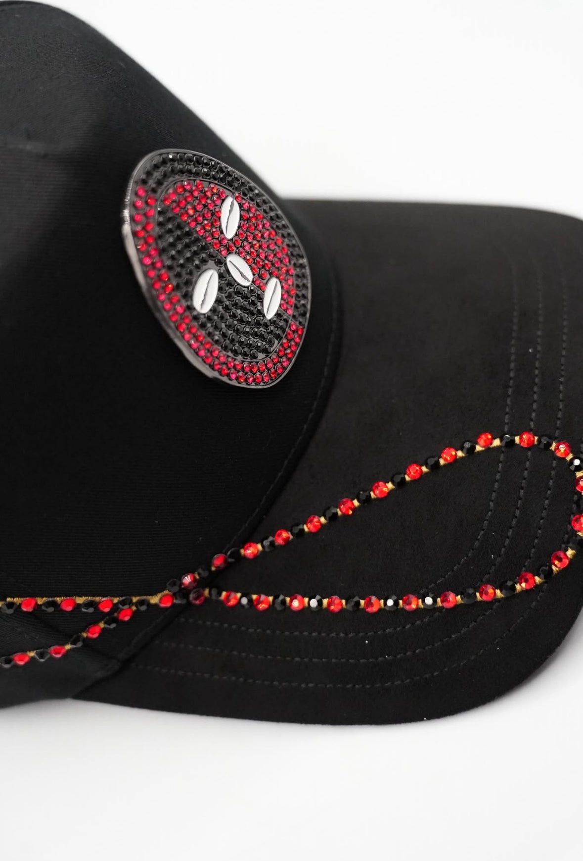 Elegua Hat