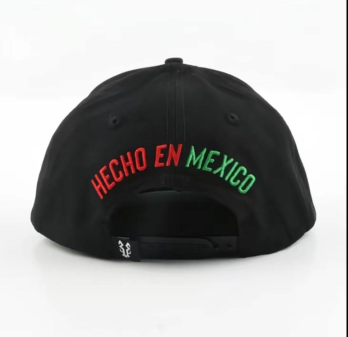 Hecho en México